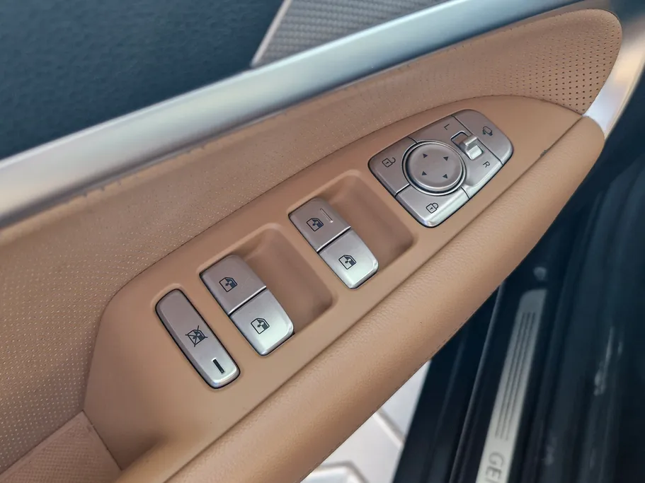 جينيسيس G70  2024 