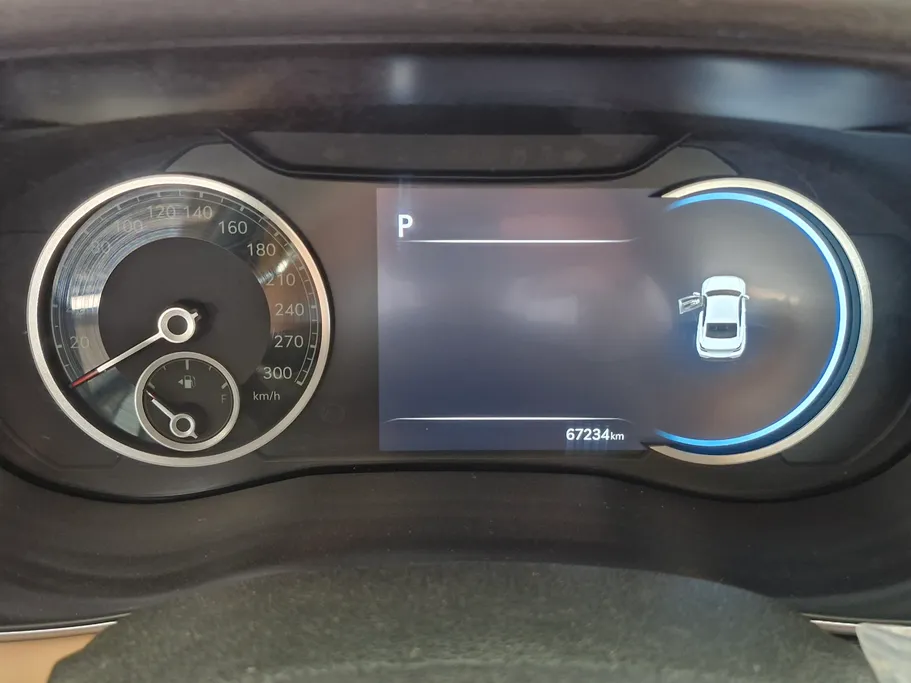 جينيسيس G70  2024 