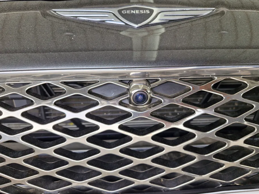 جينيسيس G70  2024 