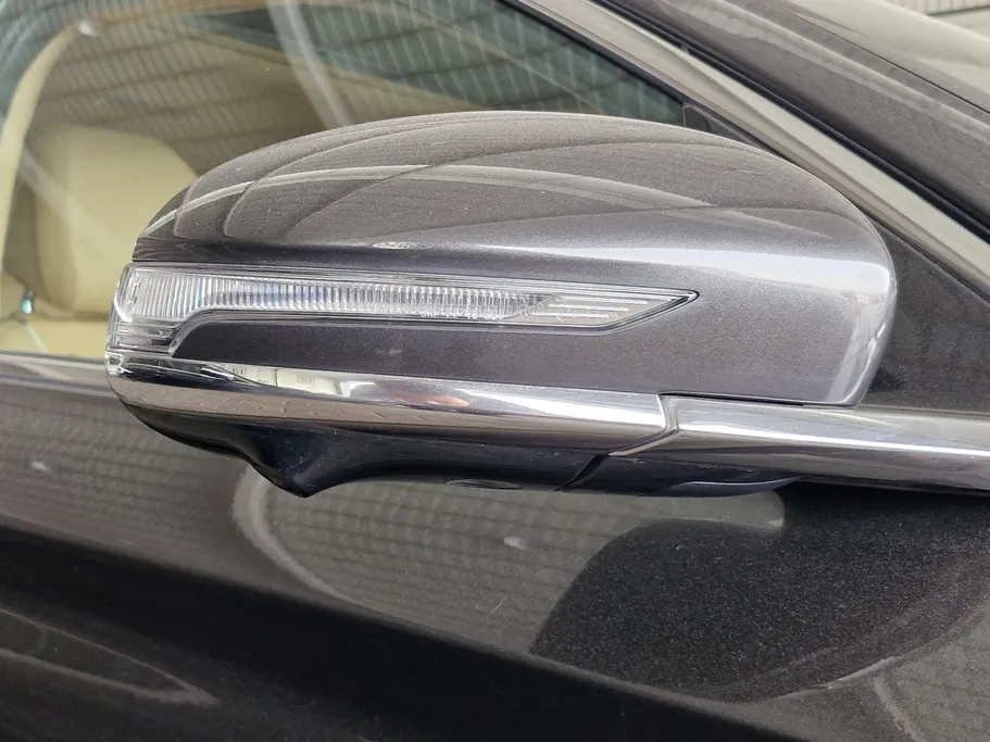 جينيسيس G70  2024 