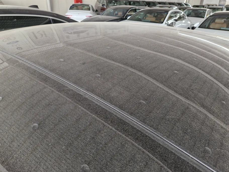 جينيسيس G80 PRESTIGE 2024 