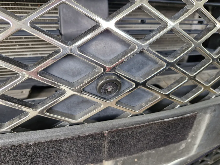 جينيسيس G80 PRESTIGE 2024 