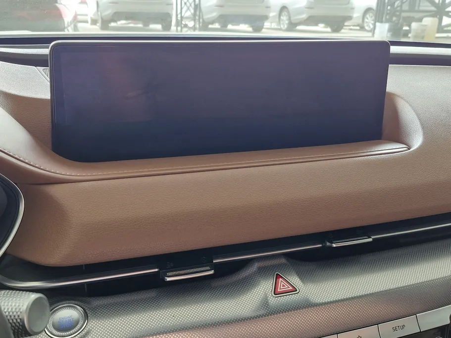 جينيسيس G80 PRESTIGE 2024 