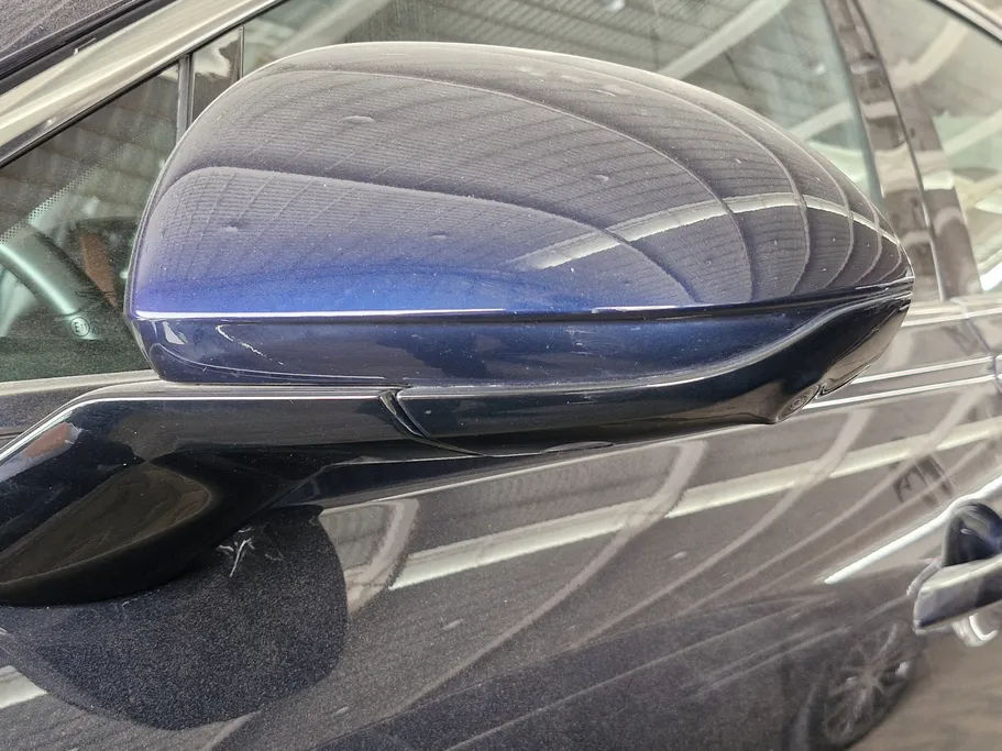 جينيسيس G80 PRESTIGE 2024 