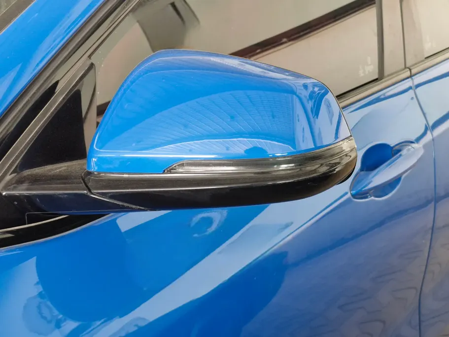 بي ام دبليو الفئة اكس 2 S Drive 20I 2023 