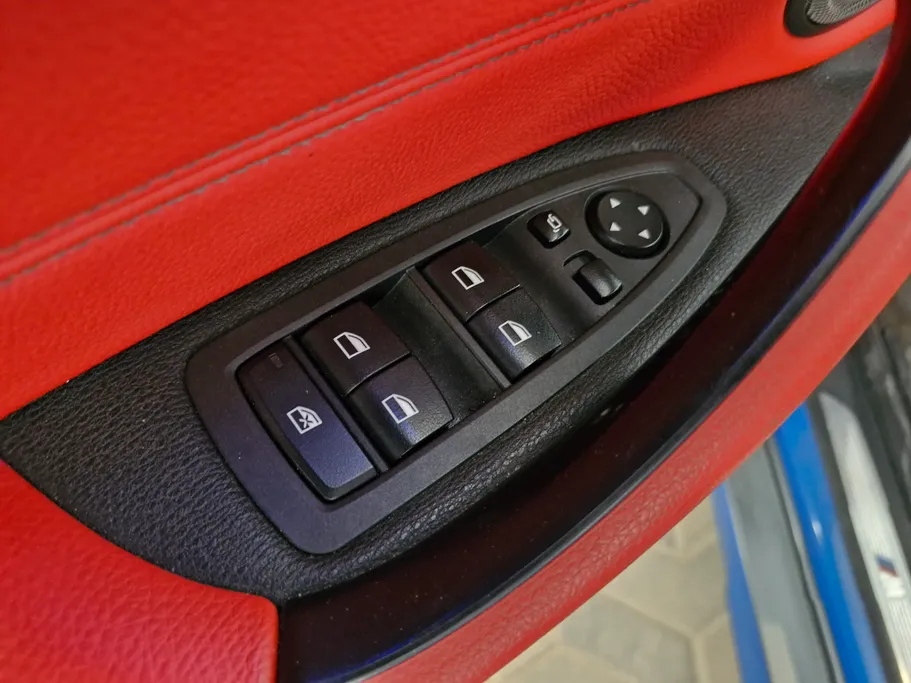 بي ام دبليو الفئة اكس 2 S Drive 20I 2023 