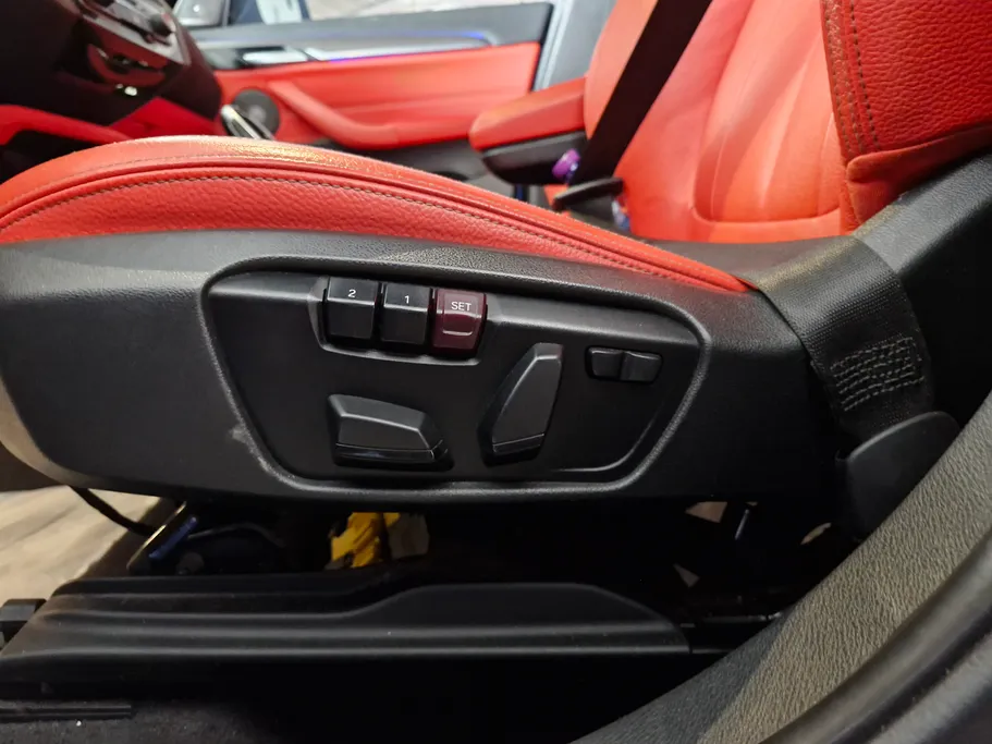 بي ام دبليو الفئة اكس 2 S Drive 20I 2023 