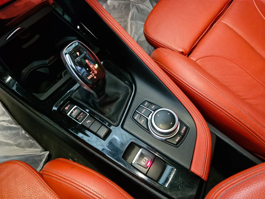 بي ام دبليو الفئة اكس 2 S Drive 20I 2023 