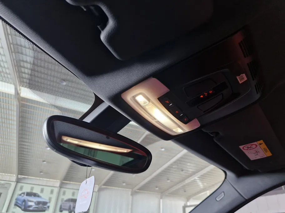 بي ام دبليو الفئة اكس 2 S Drive 20I 2023 