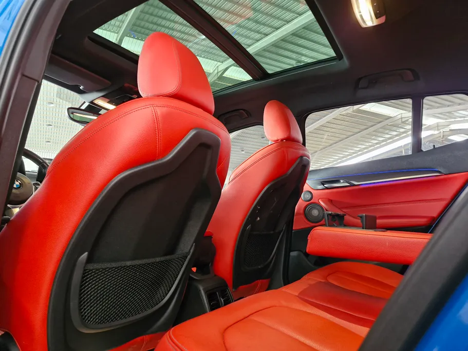 بي ام دبليو الفئة اكس 2 S Drive 20I 2023 