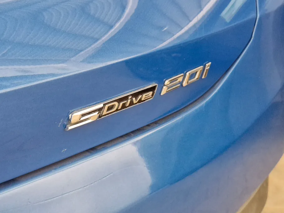 بي ام دبليو الفئة اكس 2 S Drive 20I 2023 