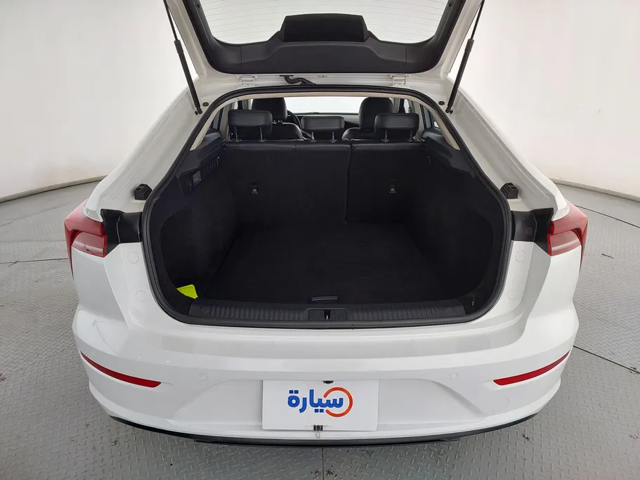 2023 FAW Bestune B70 Premium 