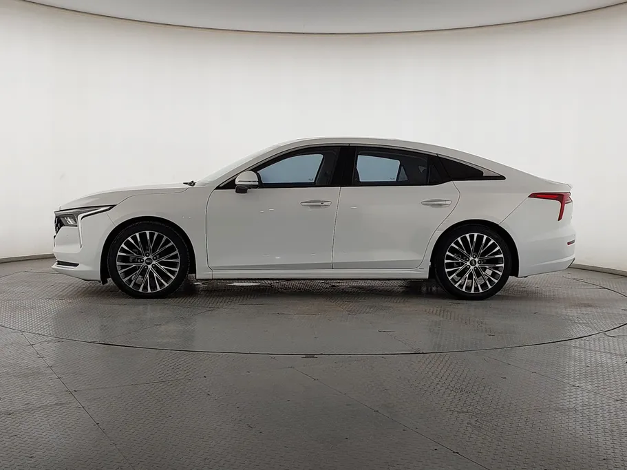 2023 FAW Bestune B70 Premium 