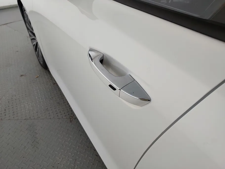 2023 FAW Bestune B70 Premium 