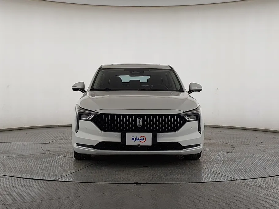 2023 FAW Bestune B70 Premium 