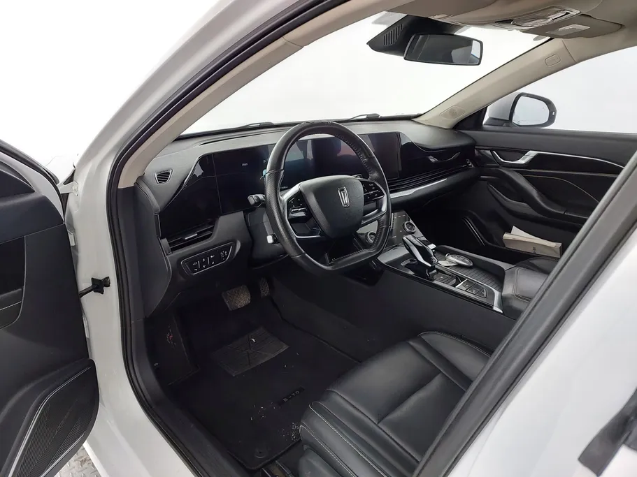 2023 FAW Bestune B70 Premium 