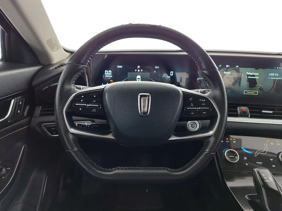 2023 FAW Bestune B70 Premium 