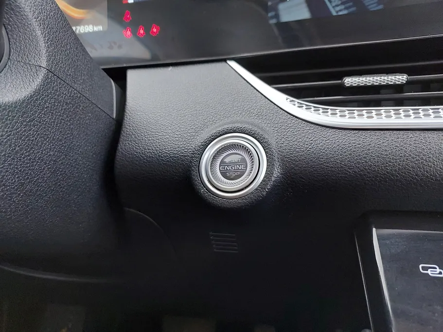 2023 FAW Bestune B70 Premium 