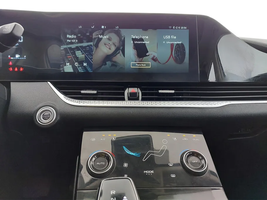 2023 FAW Bestune B70 Premium 