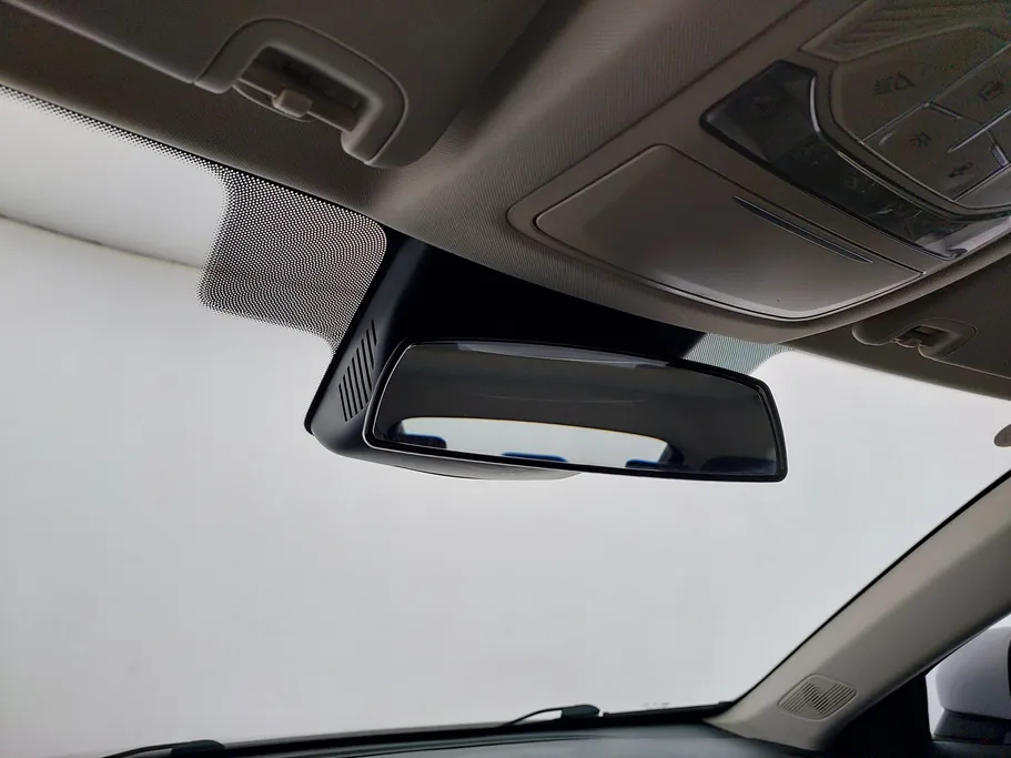 2023 FAW Bestune B70 Premium 