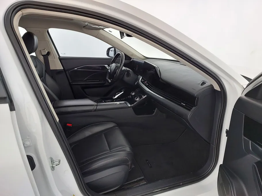 2023 FAW Bestune B70 Premium 