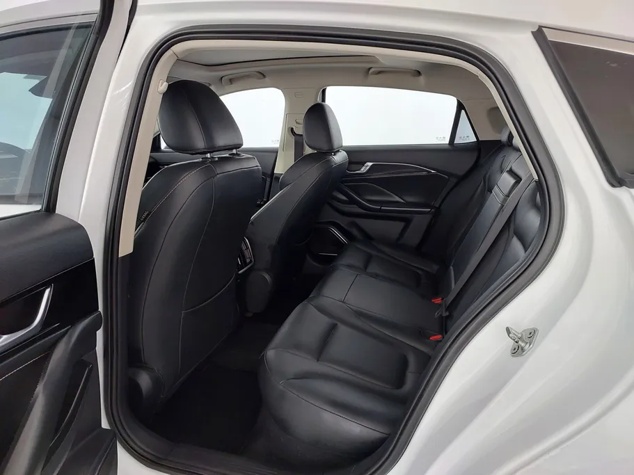 2023 FAW Bestune B70 Premium 