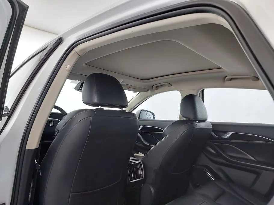 2023 FAW Bestune B70 Premium 