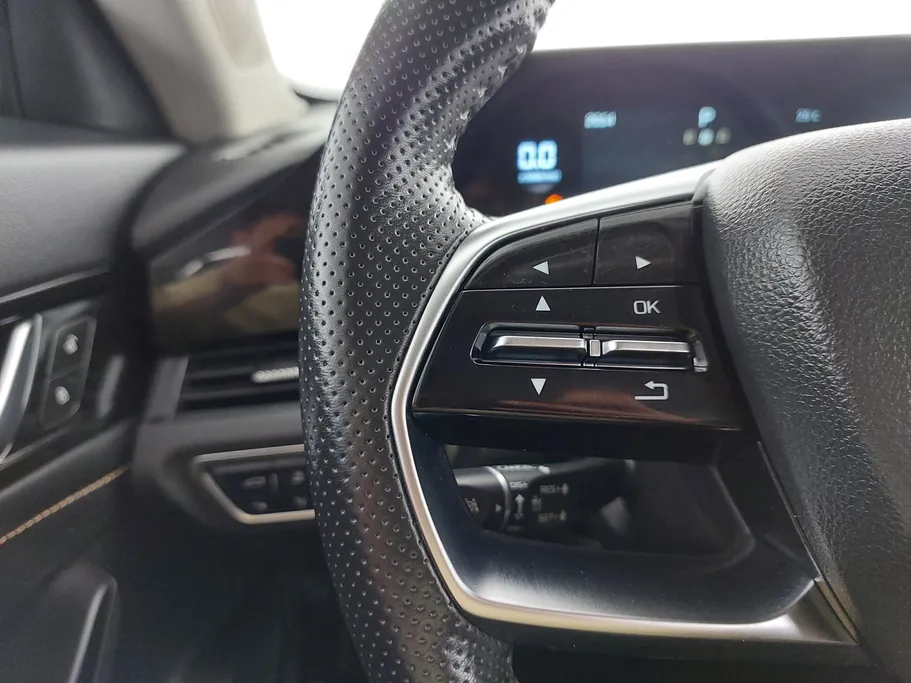 2023 FAW Bestune B70 Premium 