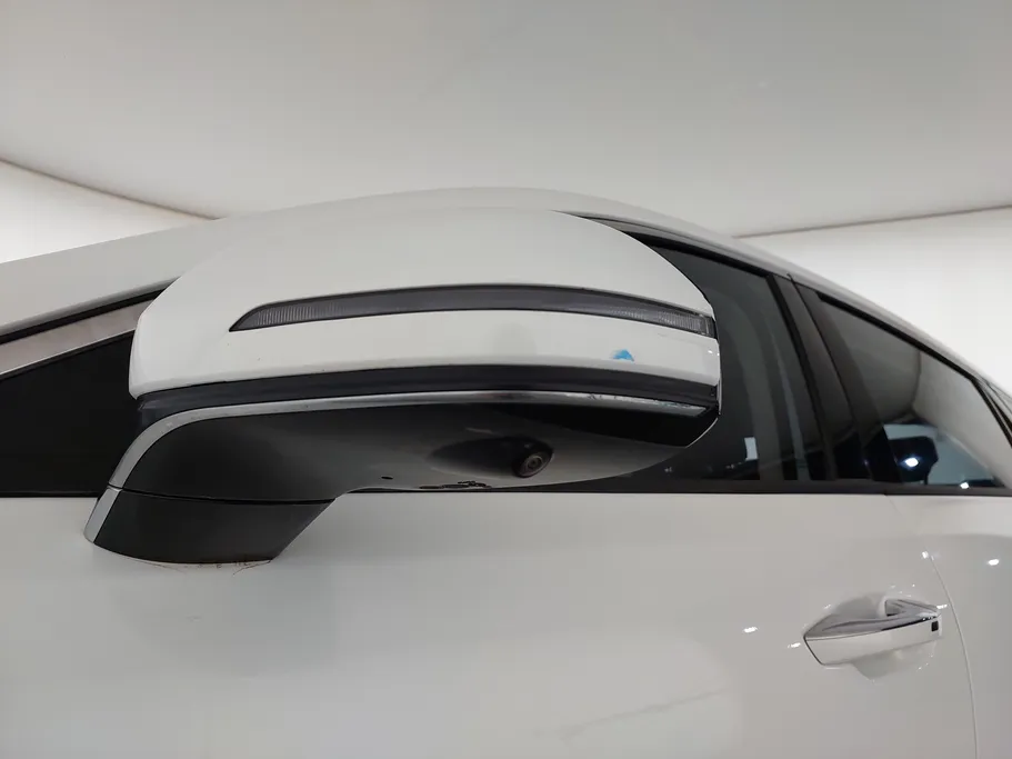 2023 FAW Bestune B70 Premium 