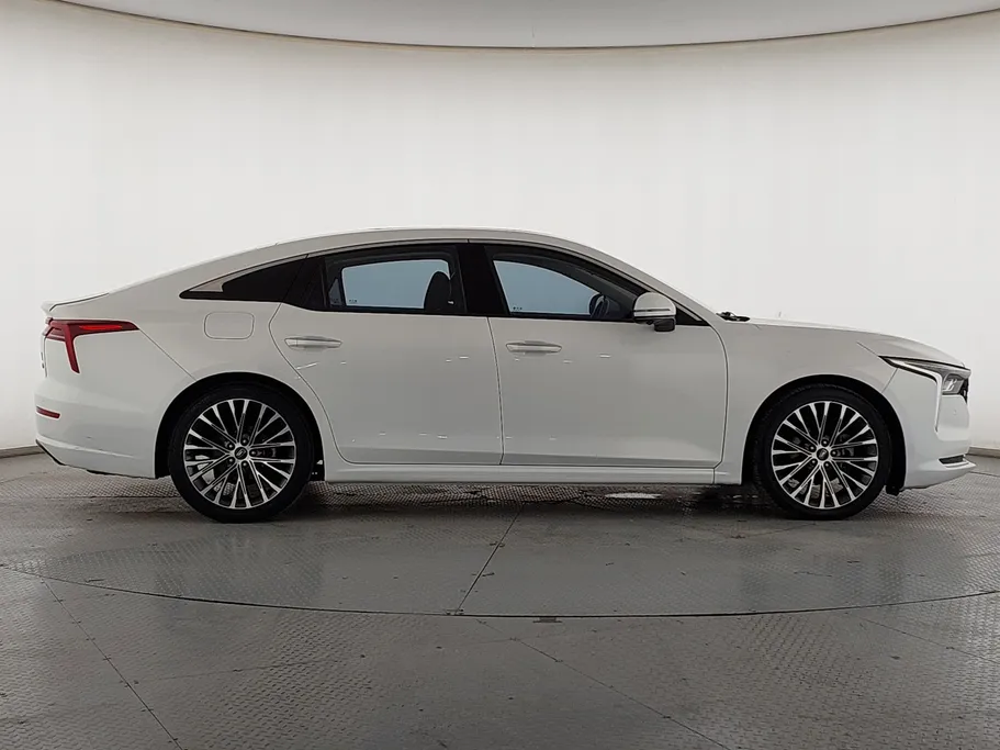 2023 FAW Bestune B70 Premium 