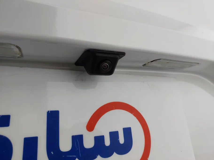 2023 FAW Bestune B70 Premium 