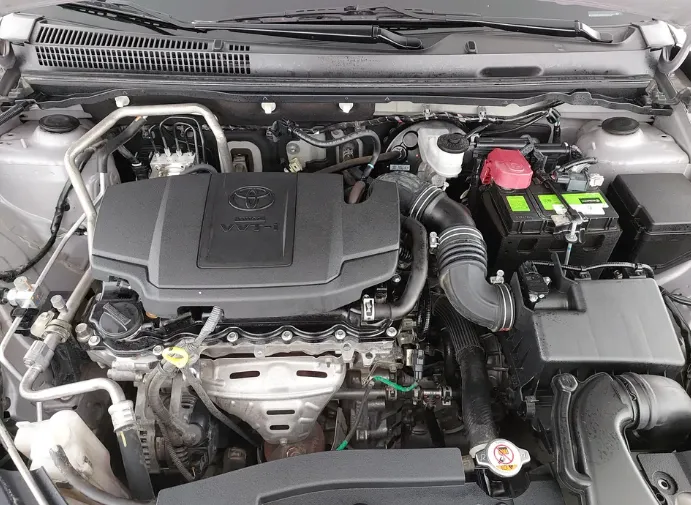 2023 تويوتا Yaris  Y 