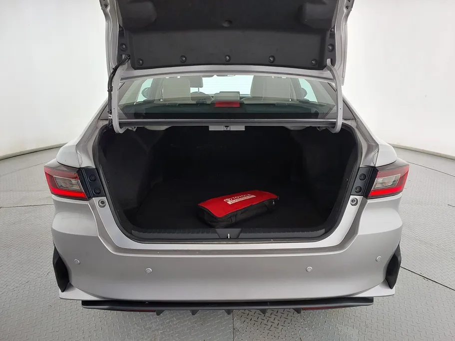 2023 تويوتا Yaris  Y 