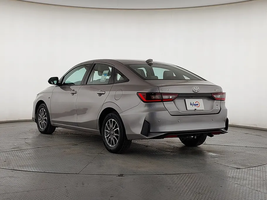 2023 تويوتا Yaris  Y 