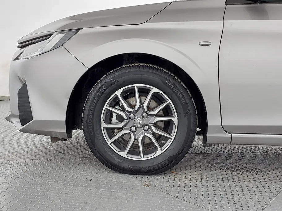 2023 تويوتا Yaris  Y 