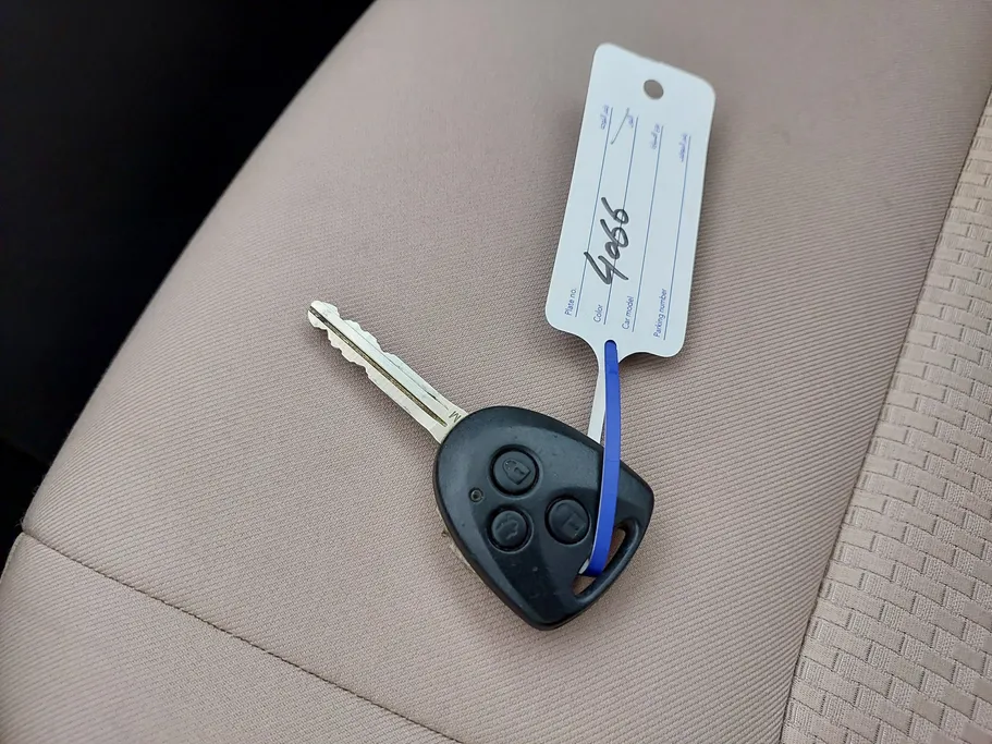 2023 تويوتا Yaris  Y 