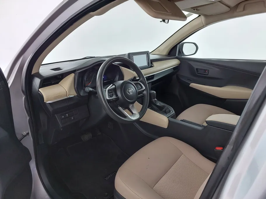 2023 تويوتا Yaris  Y 