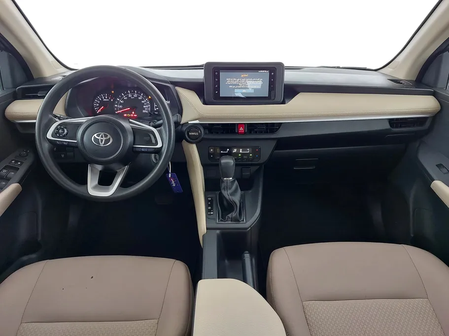 2023 تويوتا Yaris  Y 