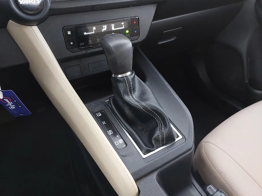 2023 تويوتا Yaris  Y 