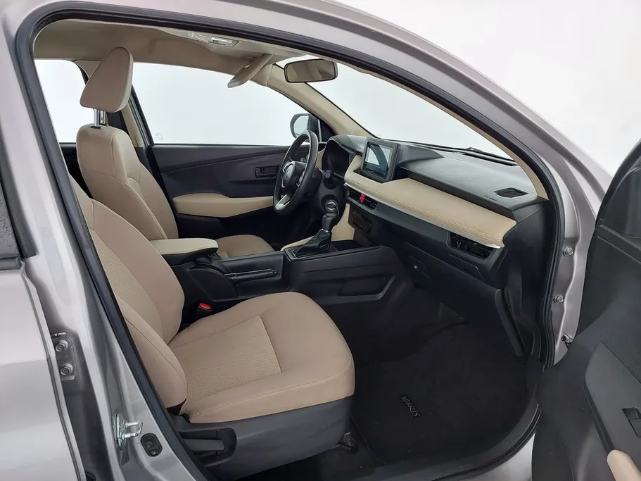 2023 تويوتا Yaris  Y 