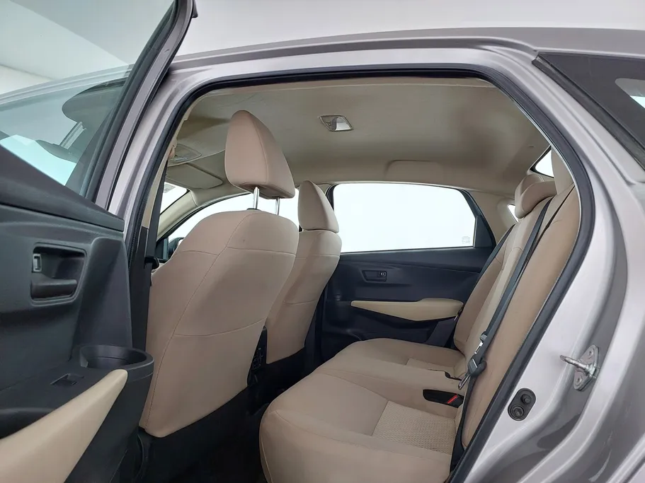 2023 تويوتا Yaris  Y 