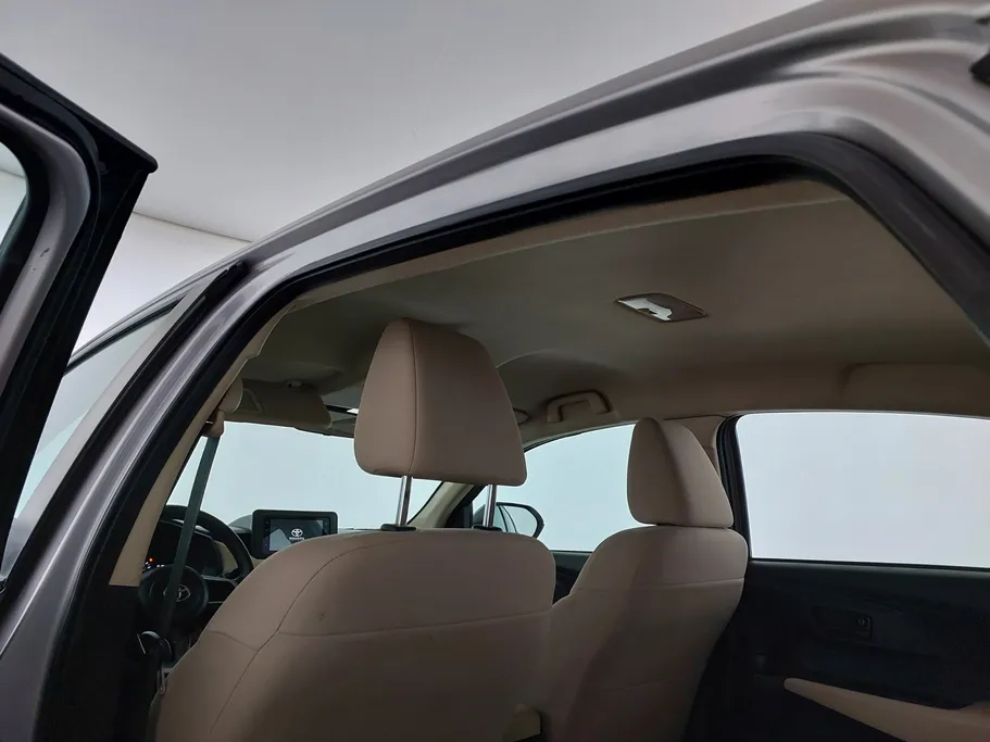 2023 تويوتا Yaris  Y 