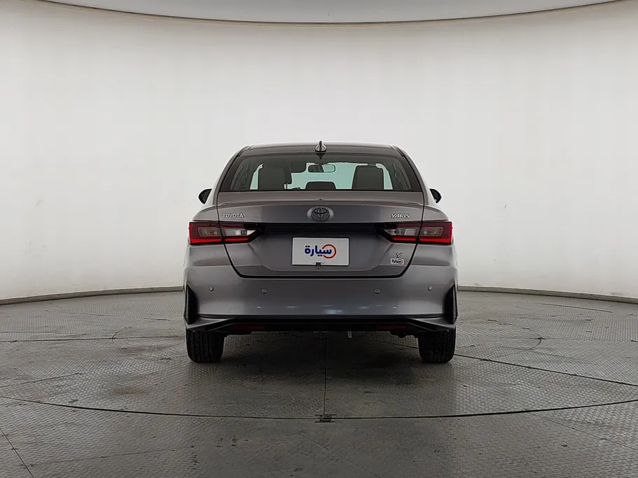2023 تويوتا Yaris  Y 
