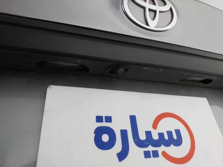 2023 تويوتا Yaris  Y 