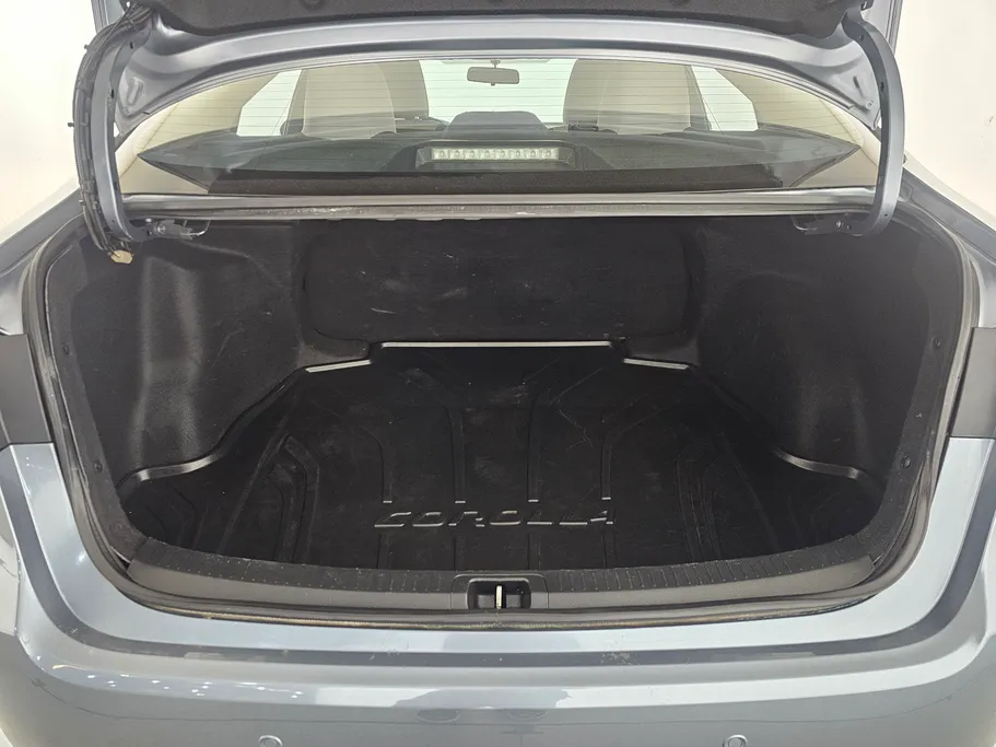 2023 Toyota Corolla XLI 