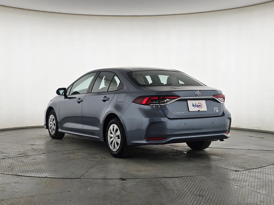 2023 Toyota Corolla XLI 