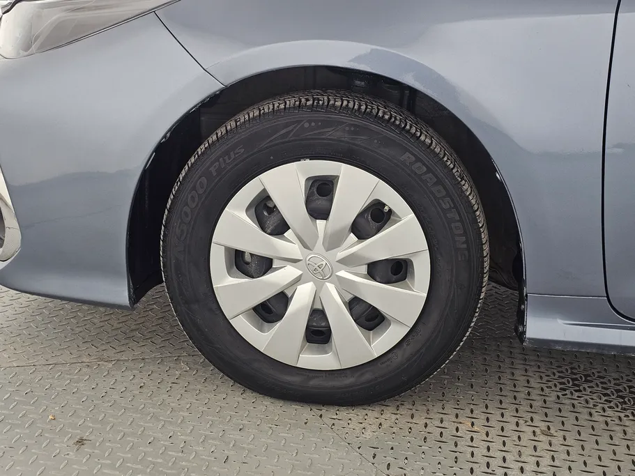 2023 Toyota Corolla XLI 