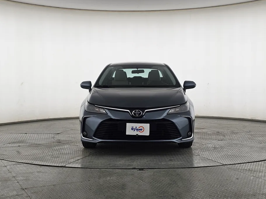 2023 Toyota Corolla XLI 