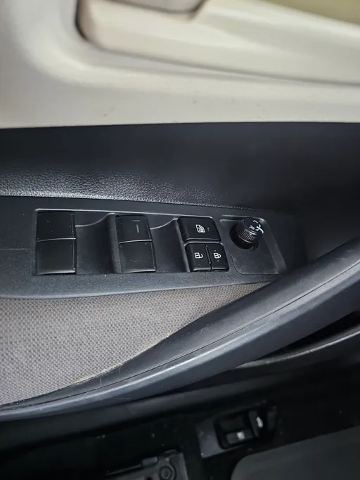 2023 Toyota Corolla XLI 