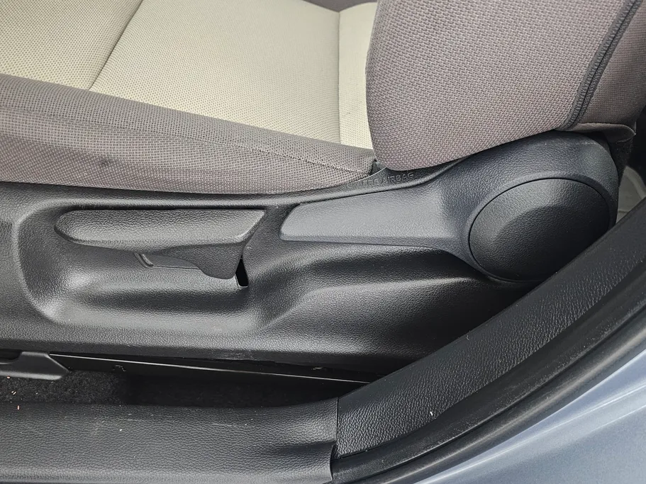 2023 Toyota Corolla XLI 